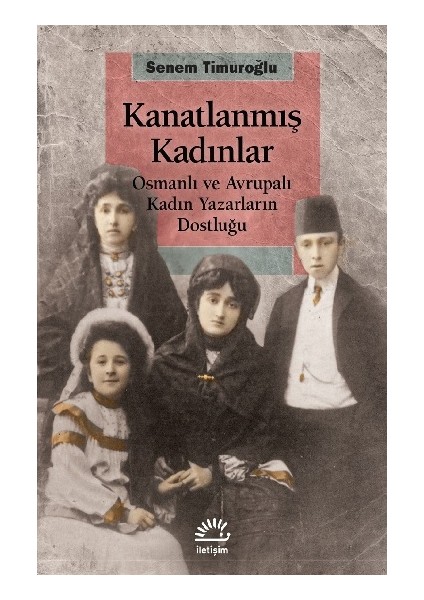 Kanatlanmış Kadınlar