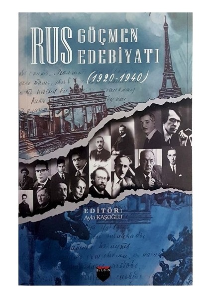 Rus Göçmen Edebiyatı (1920-1940)