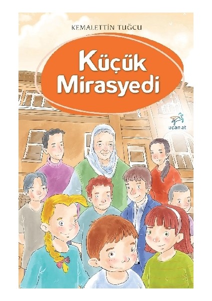 Küçük Mirasyedi