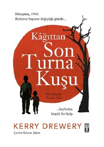 Kağıttan Son Turna Kuşu