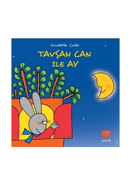 Tavşan Can ile Ay