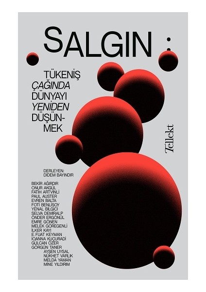 Salgın