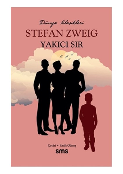 Yakıcı Sır