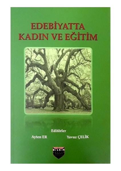 Edebiyatta Kadın ve Eğitim
