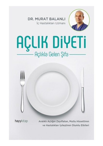 Açlık Diyeti