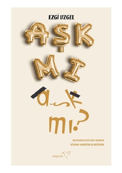 Aşk Mı Aşk Mı ?