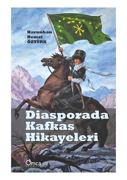 Diasporada Kafkas Hikayeleri