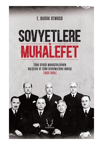 Sovyetlere Muhalefet