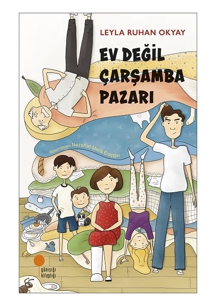 Ev Değil Çarşamba Pazarı