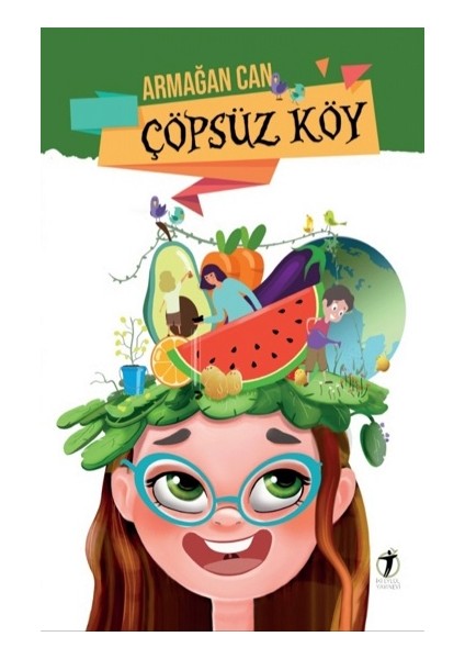 Çöpsüz Köy