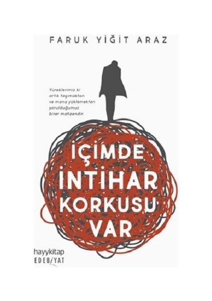 Içimde Korkusu Var