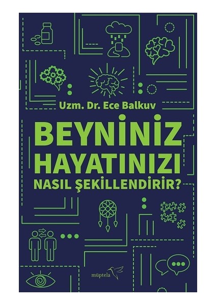 Beyniniz Hayatınızı Nasıl Şekillendirir?