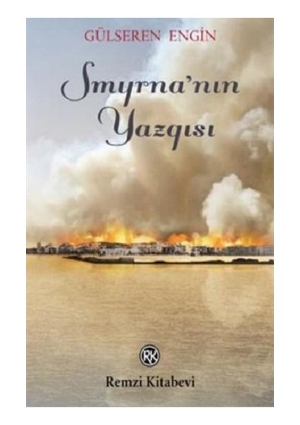 Smyrna'nın Yazgısı
