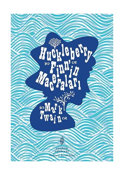 Huckleberry Finn’in Maceraları