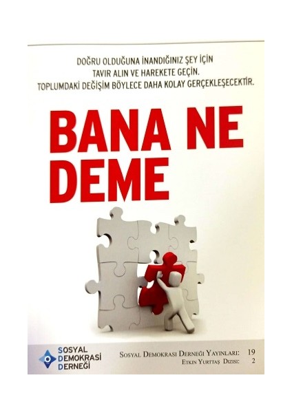 Bana Ne Deme