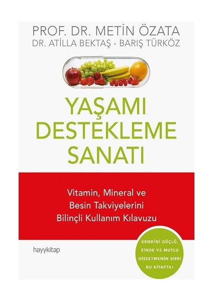 Yaşamı Destekleme Sanatı
