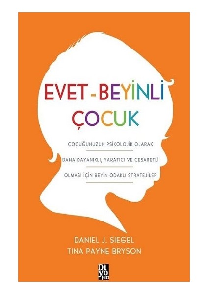 Evet-Beyinli Çocuk