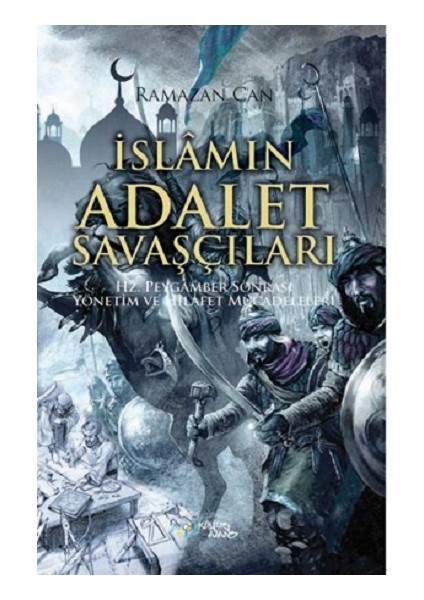 Islamın Adalet Savaşçıları