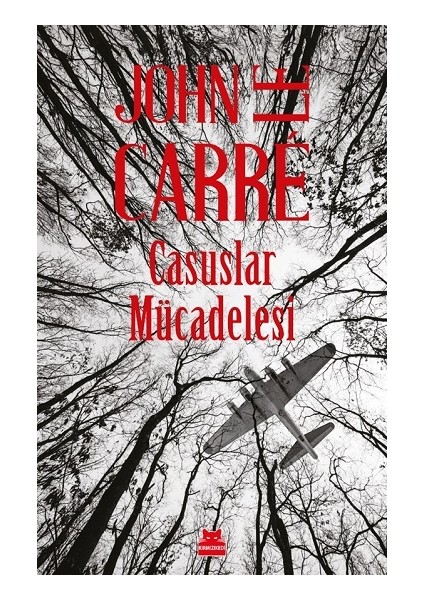 Casuslar Mücadelesi