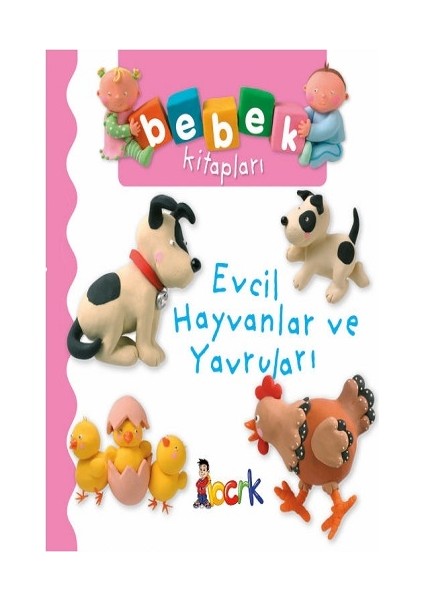 Evcil Hayvanlar ve Yavruları