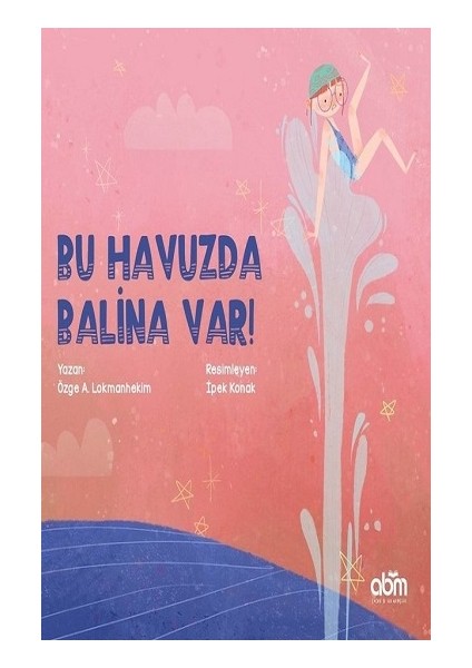 Bu Havuzda Balina Var