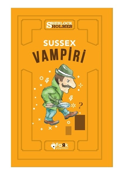 Sussex Vampiri