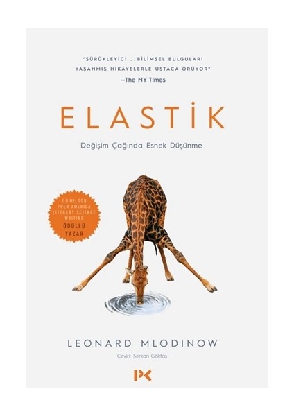 Elastik