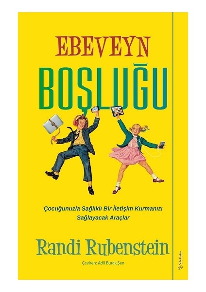 Ebeveyn Boşluğu