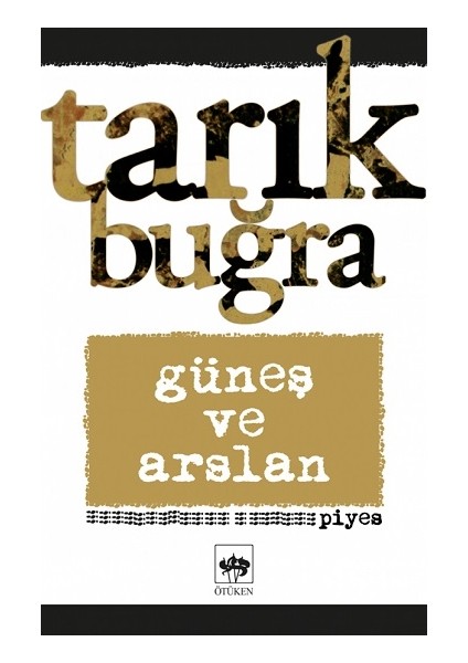Güneş ve Arslan