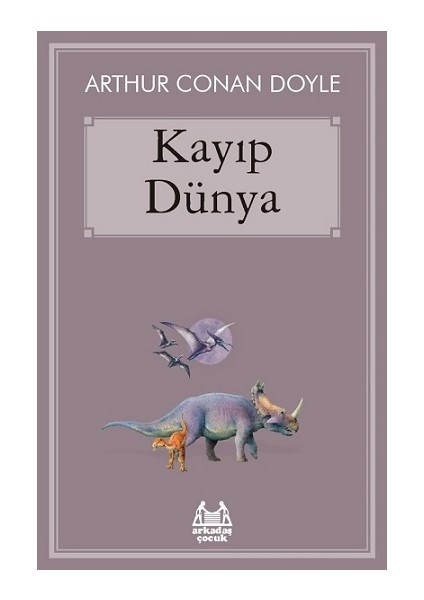Kayıp Dünya