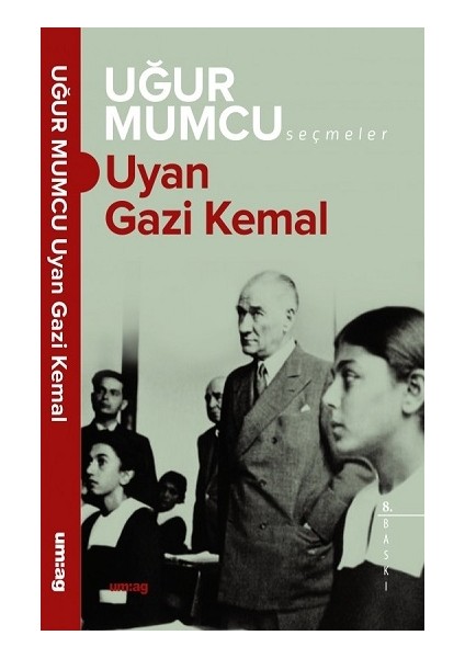 Uyan Gazi Kemal