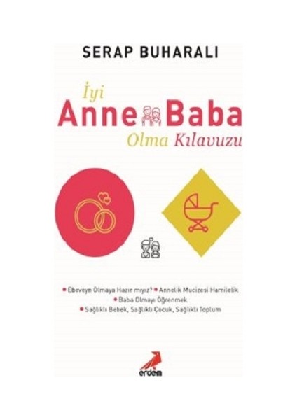 Iyi Anne Baba Olma Kılavuzu
