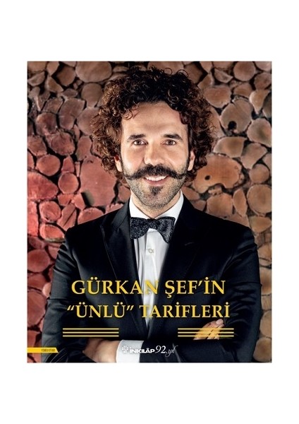 Gürkan Şef'in Ünlü Tarifleri