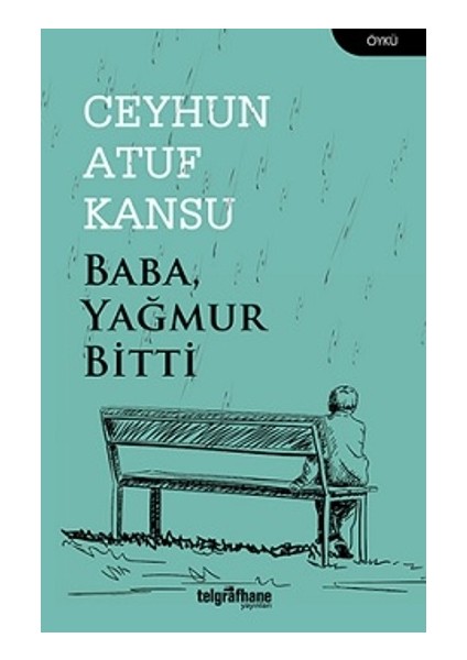 Baba Yağmur Bitti