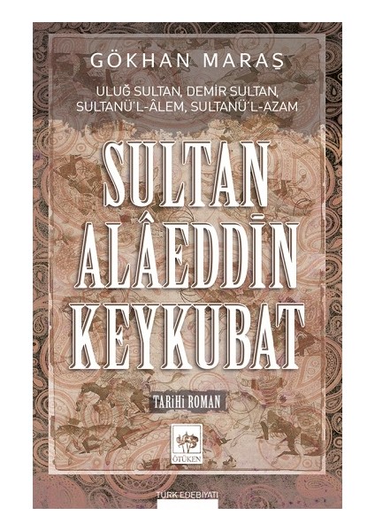 Sultan Alaeddin Keykubat