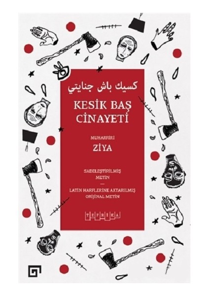 Kesik Baş Cinayeti