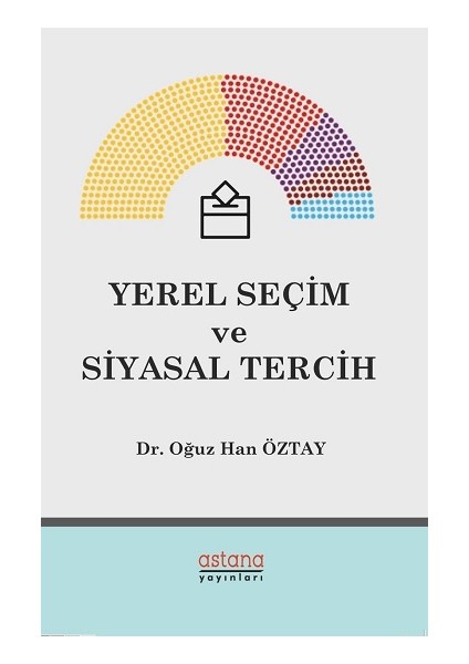 Yerel Seçim ve Siyasal Tercih