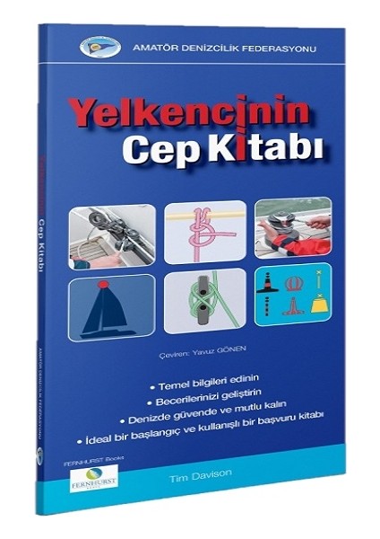 Yelkencinin Cep Kitabı