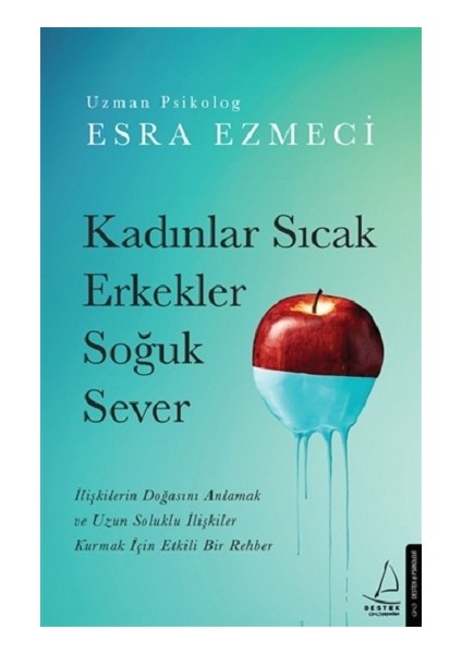 Kadınlar Sıcak Erkekler Soğuk Sever