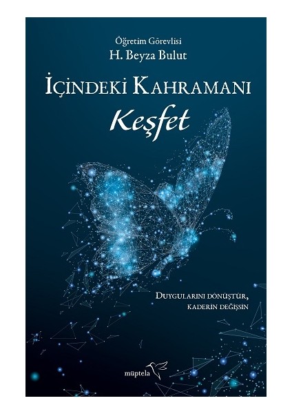 Içindeki Kahramanı Keşfet