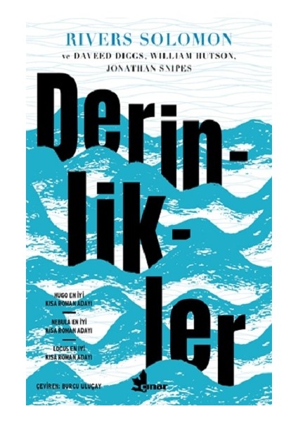 Derinlikler