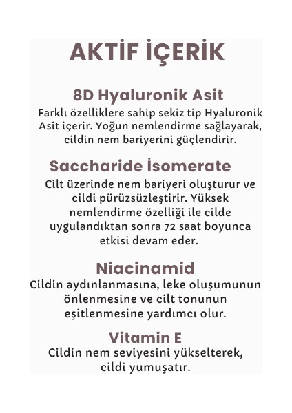 Yüksek Korumalı Nemlendirici 50+ Güneş Kremi 50 ml - Tüm Cilt Tipleri için fırsatları
