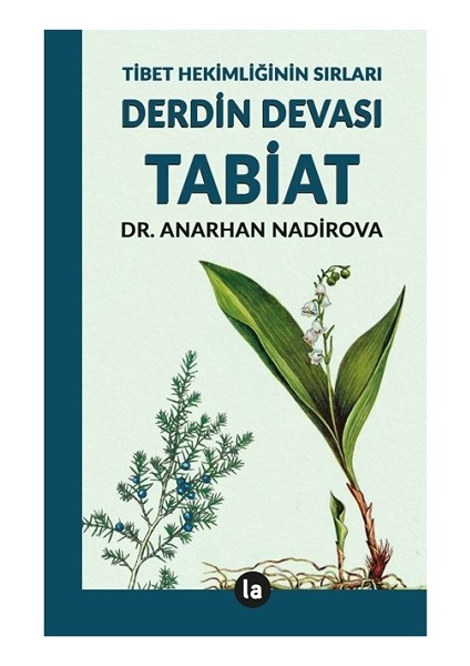 Derdin Devası Tabiat