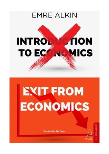 Exit From Economics