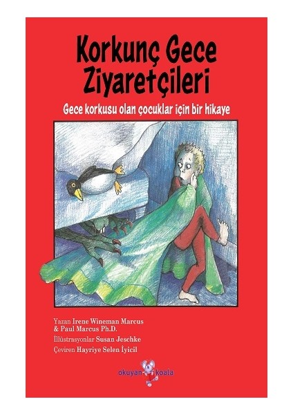 Korkunç Gece Ziyaretçileri