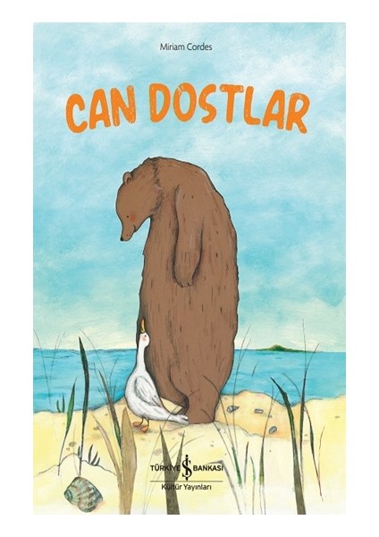 Can Dostlar