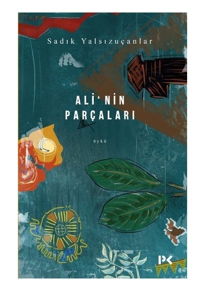 Ali’nin Parçaları