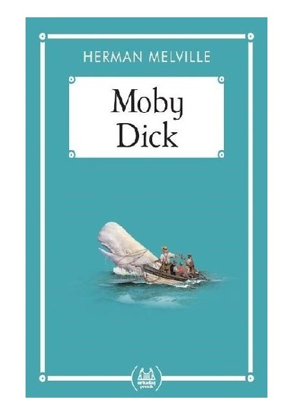 Moby Dick