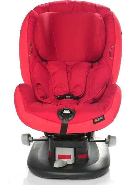 iZi Comfort X3 9-18 kg Oto Koltuğu - Sunset Melange