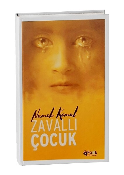 Zavallı Çocuk